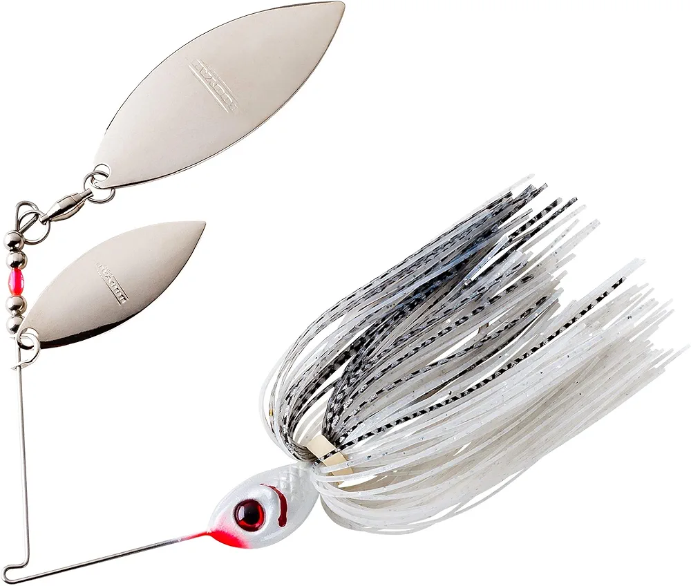 Booyah Blade Spinner-Bait Bass Fishing Lure